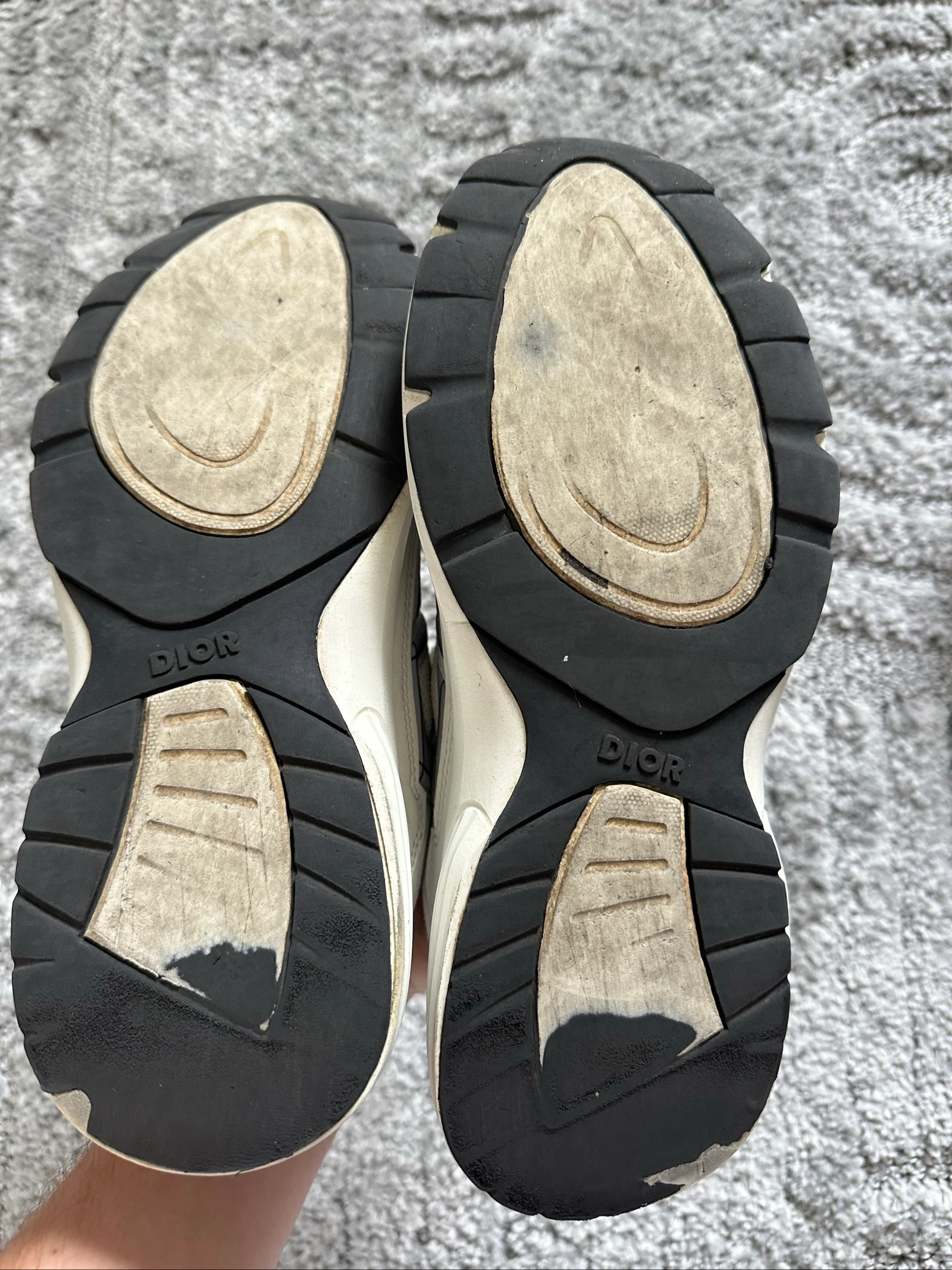 B30 | B30 Schoenen Wit | Maat 40 – photo 5